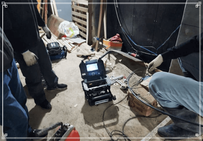 장기동 누수탐지 가랑설비