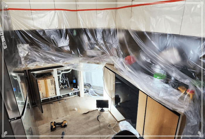 장기동 누수탐지 책임 시공