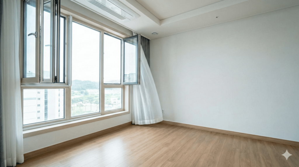 결로 재발 방지 생활 관리 습관