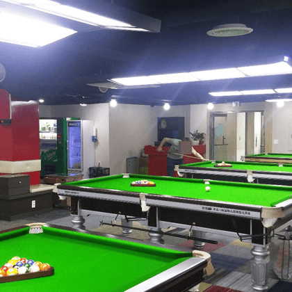 당구장 리모델링 가격