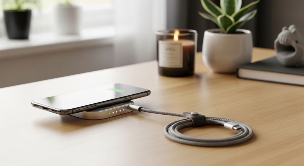 스마트폰 배터리 수명 늘리는 방법