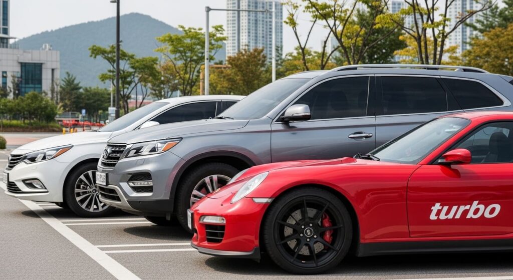 차종에 따라 달라지는 자동차 엔진오일 교환 주기