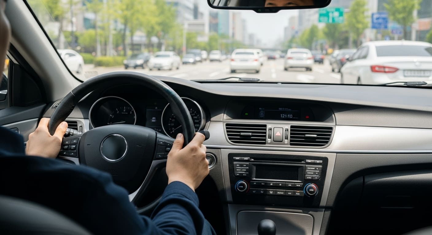 자동차 연비 높이는 방법