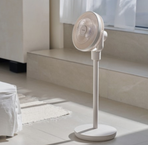 에어메이드 무소음 써큘레이터 무선선풍기 더위대한 AMF-1570C